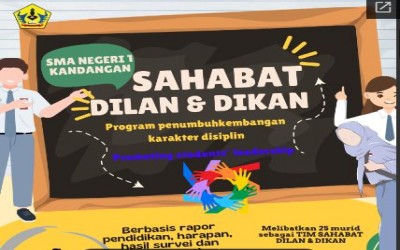 Program DIKAN dan DILAN