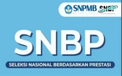 Selamat dan Sukses untuk anak-anak kami yang diterima di jalur SNBP